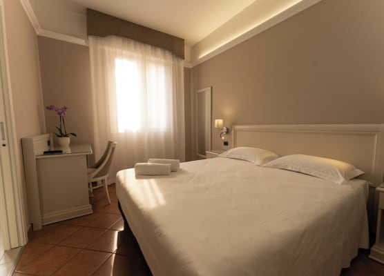 Hotel Aquila 1