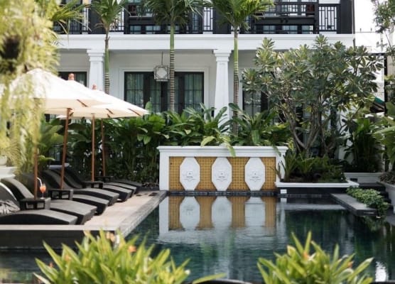 Aksara Heritage 1