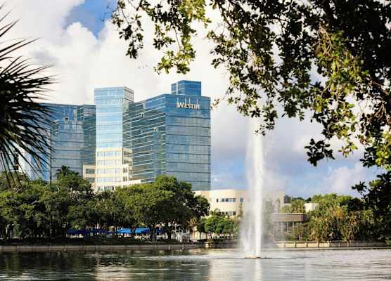 The Westin Fort Lauderdale 1