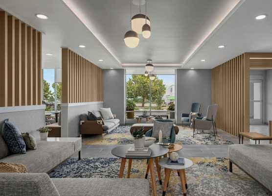 TownePlace Suites by Marriott Nampa 1