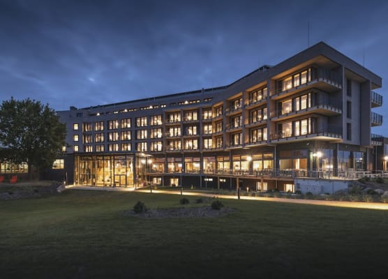 arborea Marina Resort Neustadt 1