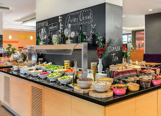 Ibis Bursa 1