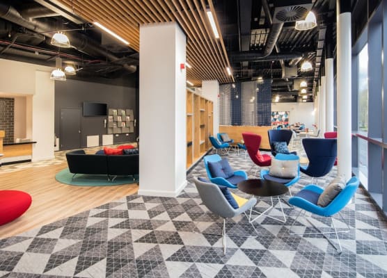 Holiday Inn Express BIRMINGHAM - CITY CENTRE by IHG 1