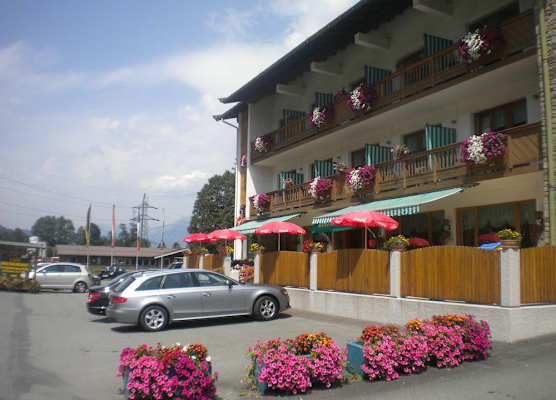 Hotel Aurach 1