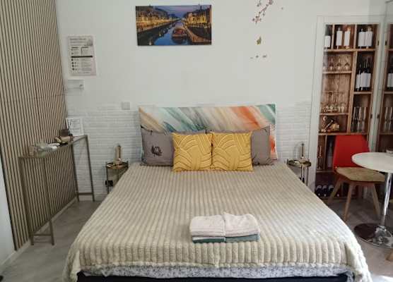 Floris Guest House 1
