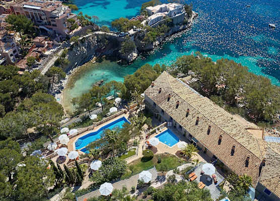 Hotel Petit Cala Fornells 1