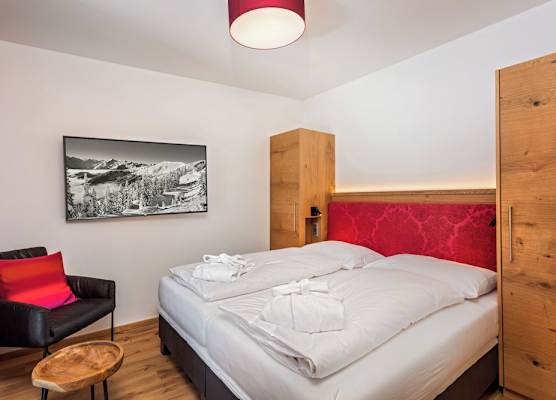Berghotel Schmittenhöhe - 2000m 1