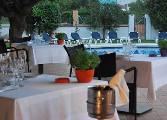 Hotel Restaurant Bon Retorn 1