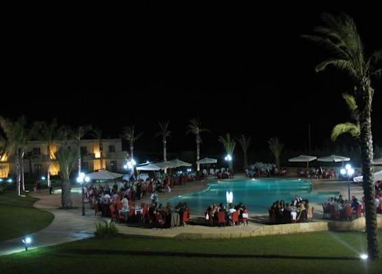 Petraria Resort 1