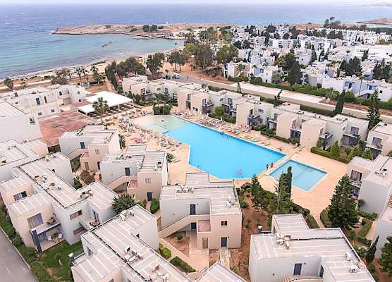 Electra Beach Holiday Village 1