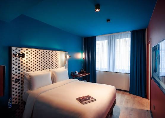 BOMA easy living hotel By Stay Collection 1