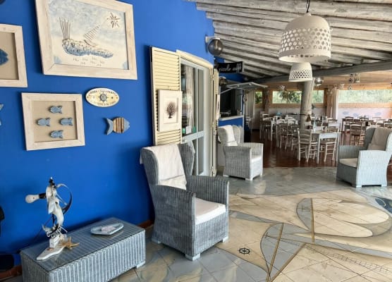 Hotel Il Timone 1