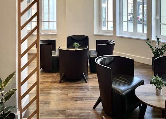 Hotel Balmoral Dinard 1