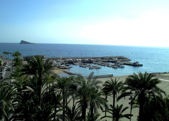 Hotel Tanit 1