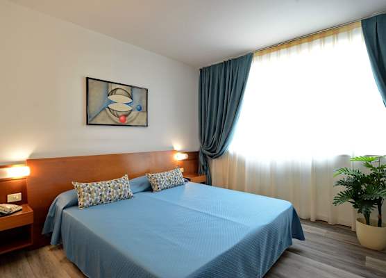Hotel Krystal 1