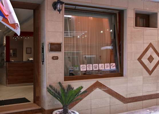 Residence Eleonora 1