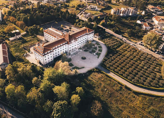 SDivine Fatima Hotel, Congress & Spirituality 1