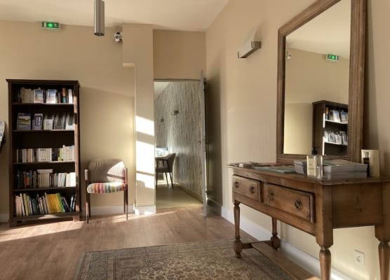 Hotel Mona Lisa 1