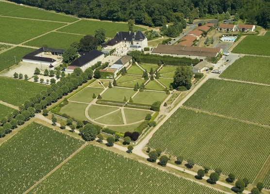 Château de Pizay 1