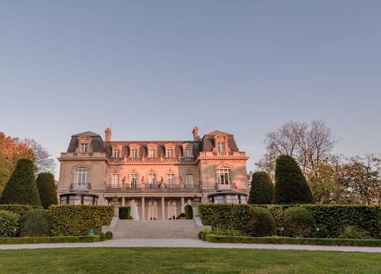 Domaine les Crayères 1