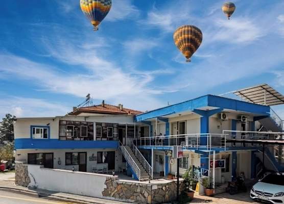 Aspawa Hotel 1