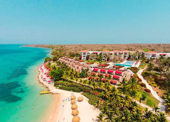 Decameron Barú - All Inclusive 1