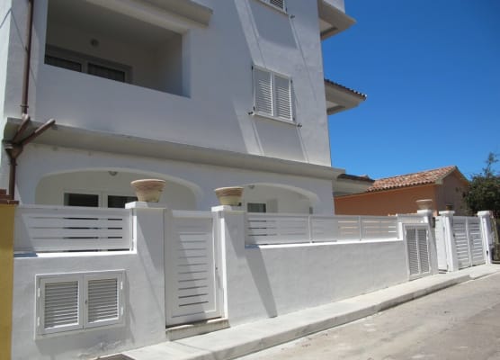 Guest House Suite 1