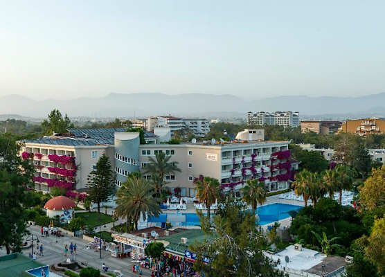 Bieno Venüs Hotel - All Inclusive 1