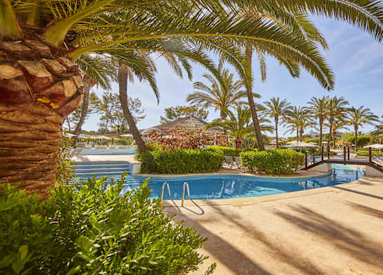 Prinsotel La Dorada & Spa 1