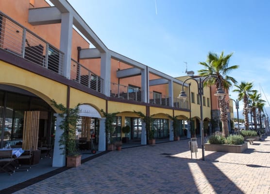Marina Place Resort 1