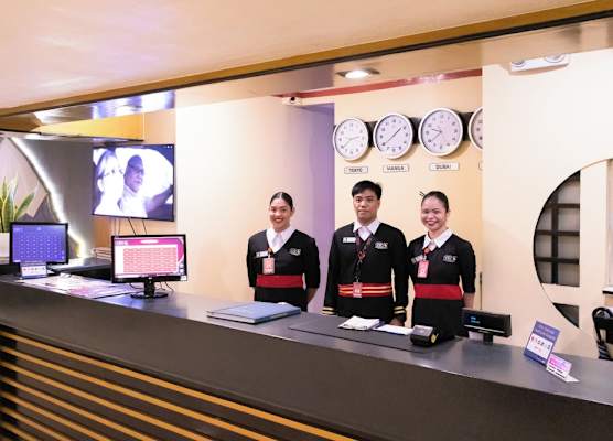 Hotel Sogo Kalentong 1