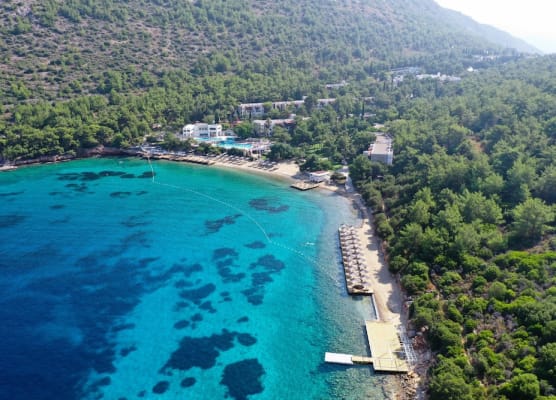 Hapimag Sea Garden Resort 1