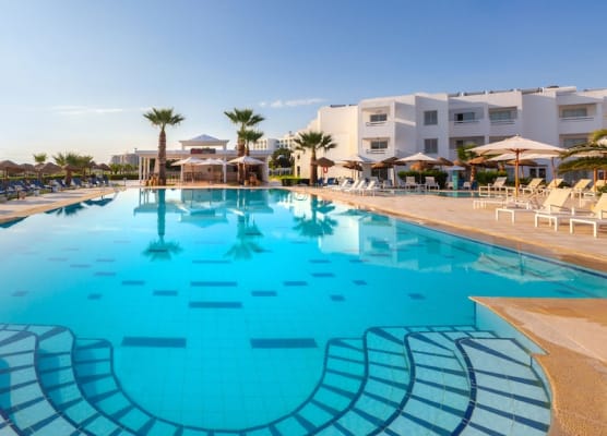Hotel Nour Congress & Resort 1