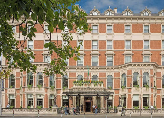 The Shelbourne, Autograph Collection 1