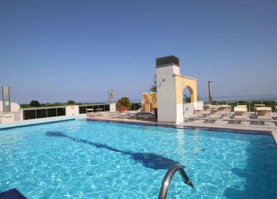 Eraclea Palace Hotel 4 stelle S 1