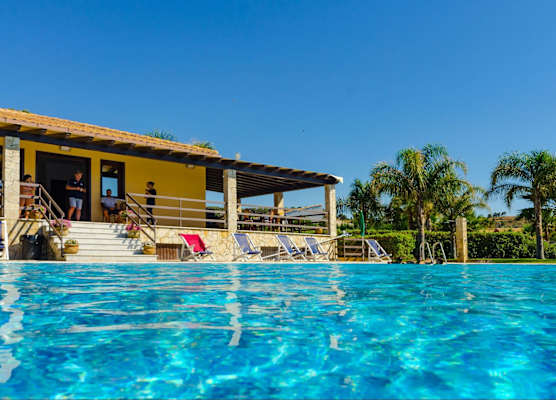 Residence Hydria 1