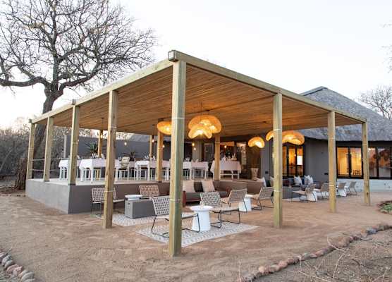 Unembeza Boutique Lodge & Spa 1