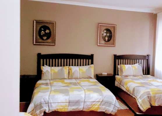 Valley View Guest House 1