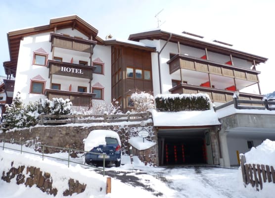 Hotel Fortuna 1