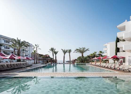 Inturotel Esmeralda Park 1