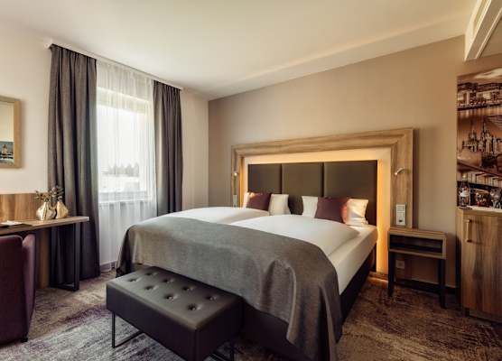 CityClass Hotel am Dom 1