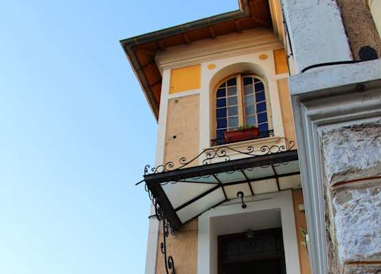 Villa Mon Rêve Apartements 1