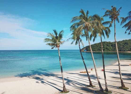 Savoy Hotel Boracay near Newcoast Beach 1