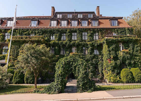 Home Hotel Gabelshus 1