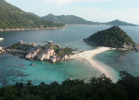 Nangyuan Island Dive Resort 1