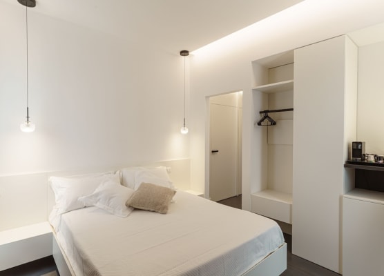 B&B Nel Blu Dipinto Di Blu 1