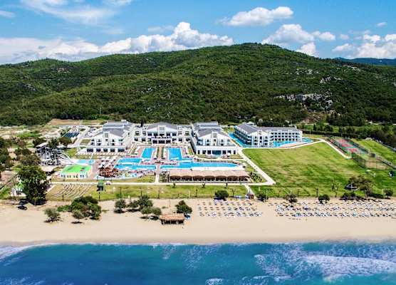Korumar Ephesus Beach & Spa Resort - Ultra All Inclusive 1
