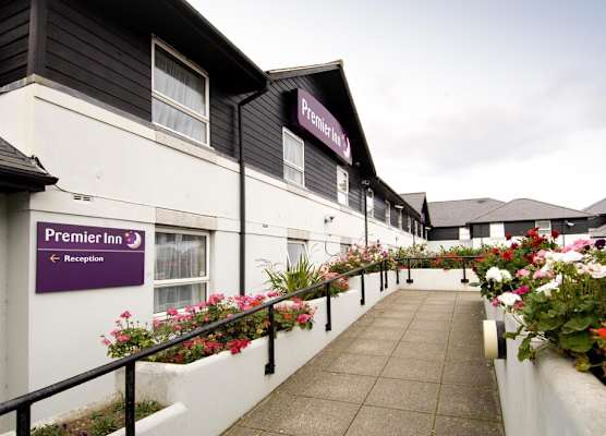 Premier Inn Truro 1