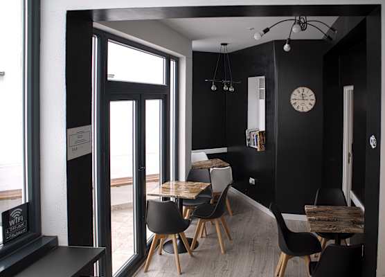 BF Rooms Almeria Centro 1