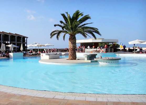 TUI Magic Life Candia Maris - Adults Only 1
